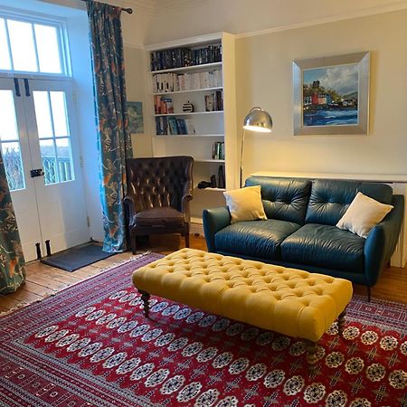 Glengorm Castle Bed & Breakfast Tobermory Luaran gambar