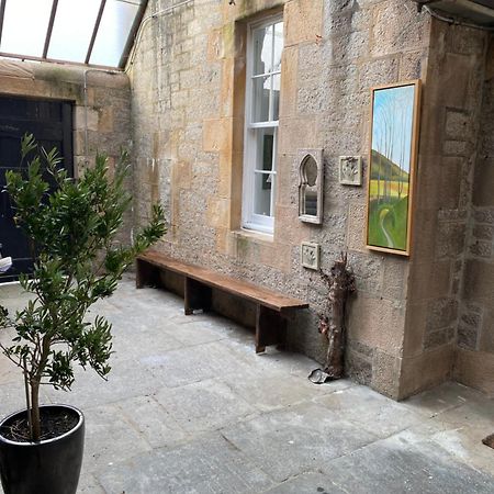 Glengorm Castle Bed & Breakfast Tobermory Luaran gambar