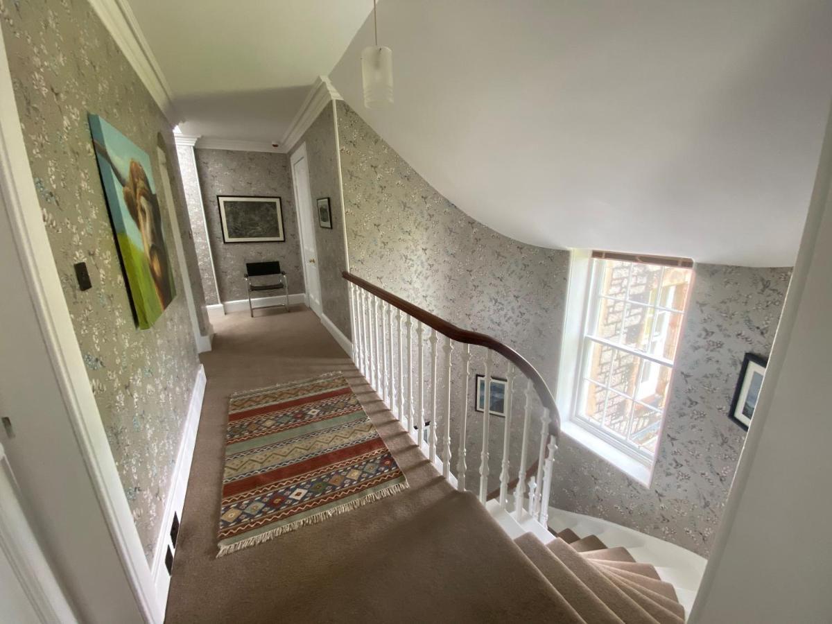 Glengorm Castle Bed & Breakfast Tobermory Luaran gambar