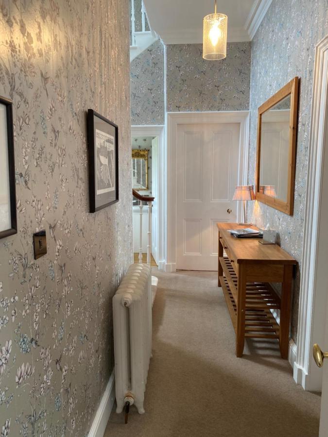 Glengorm Castle Bed & Breakfast Tobermory Luaran gambar