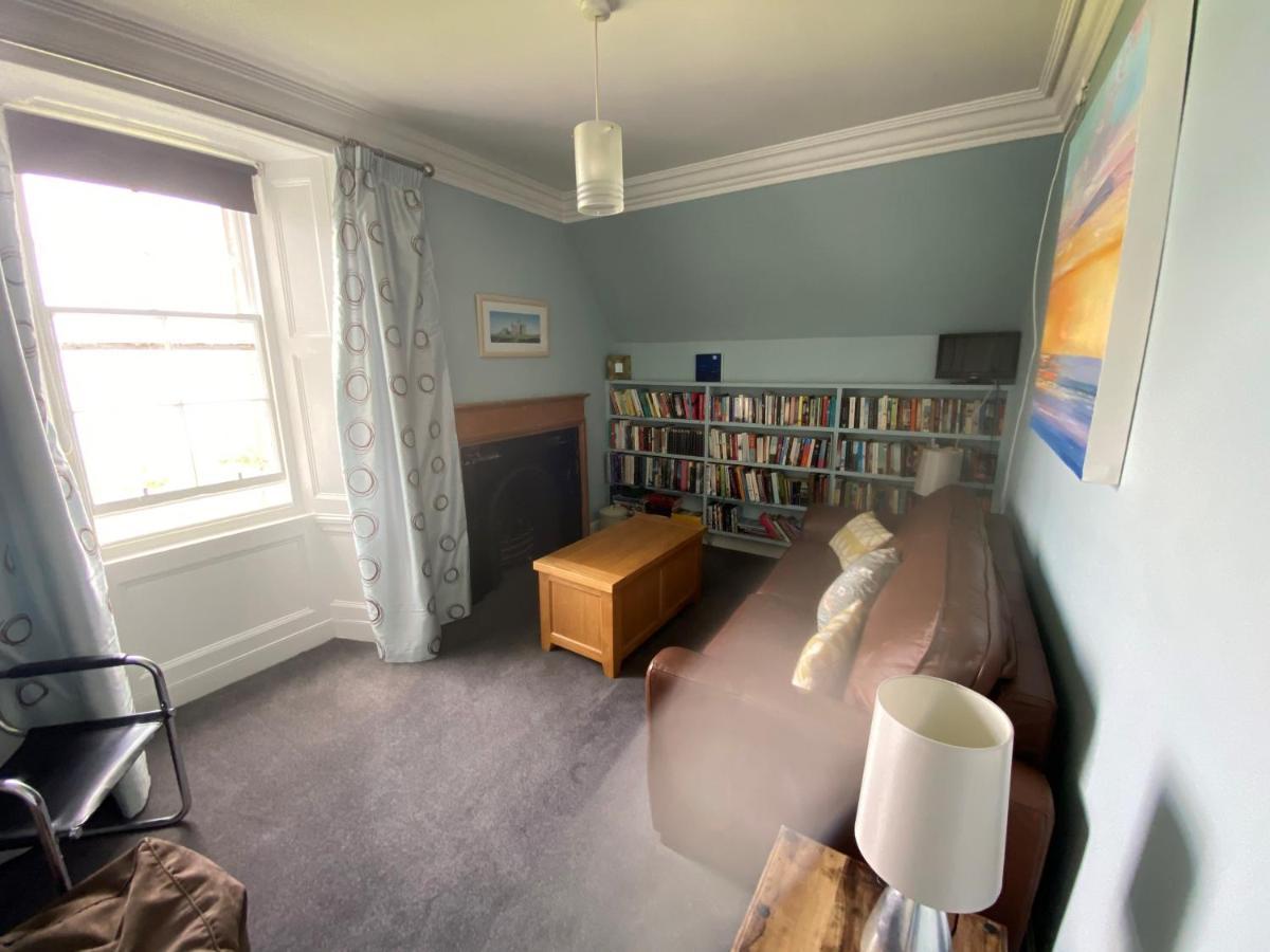 Glengorm Castle Bed & Breakfast Tobermory Luaran gambar