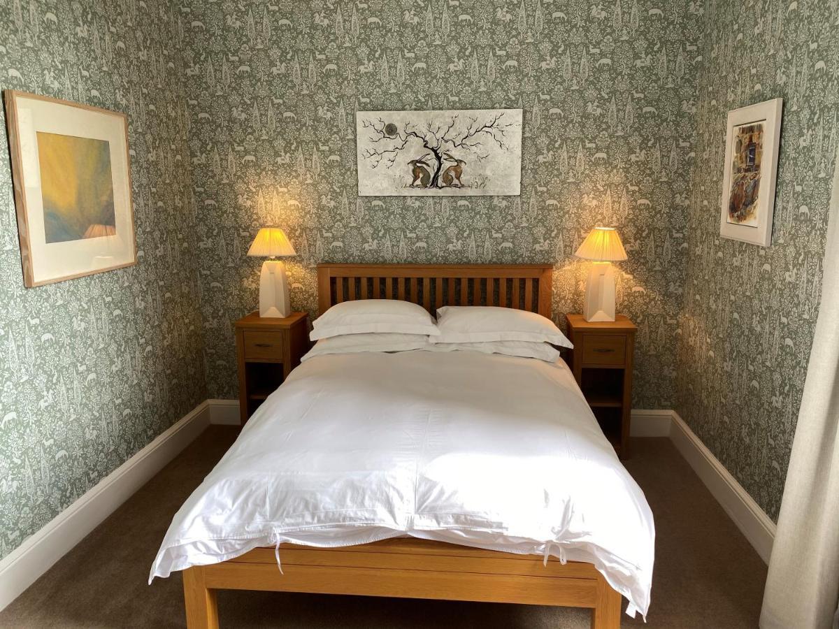 Glengorm Castle Bed & Breakfast Tobermory Luaran gambar
