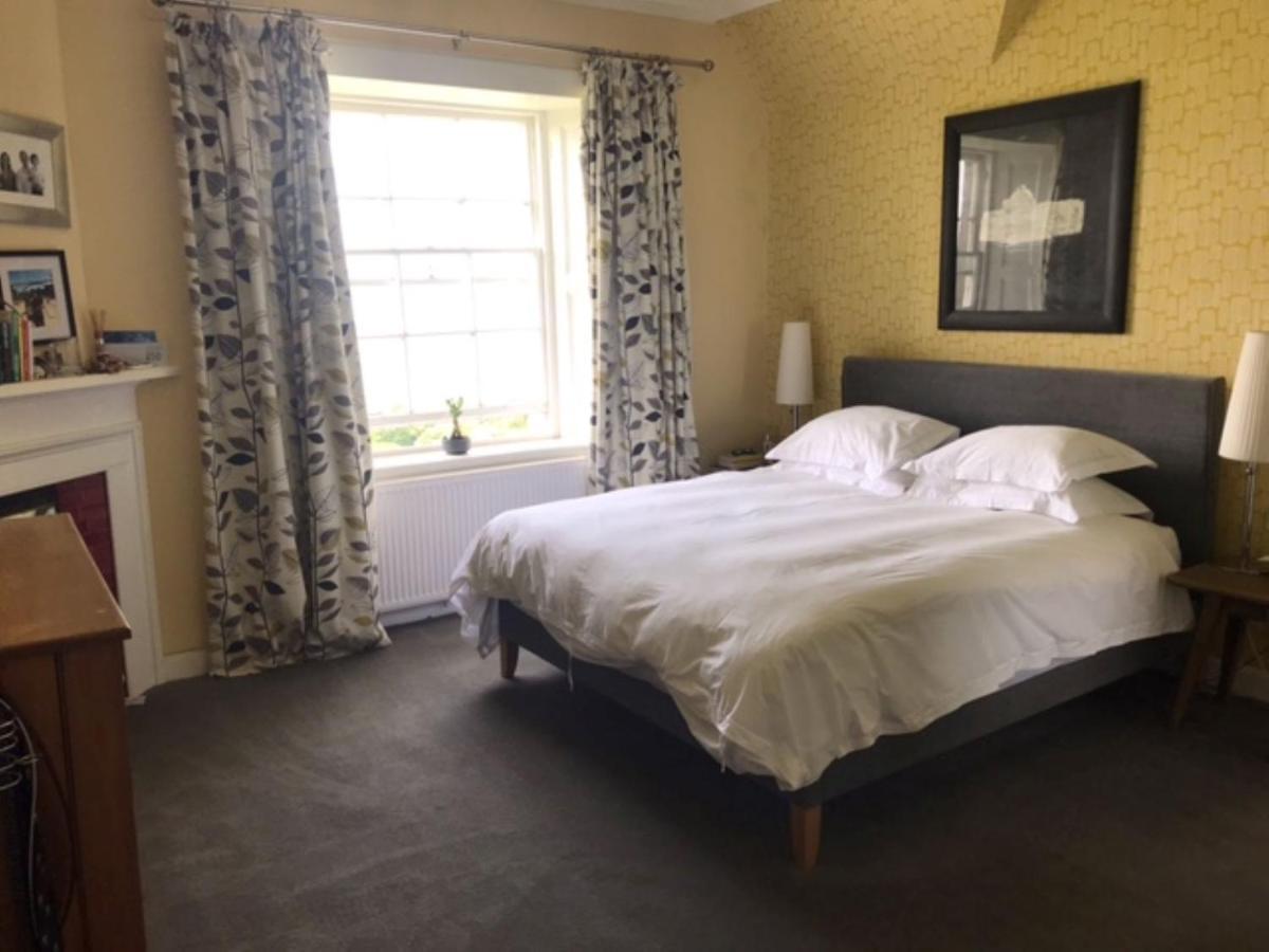 Glengorm Castle Bed & Breakfast Tobermory Luaran gambar