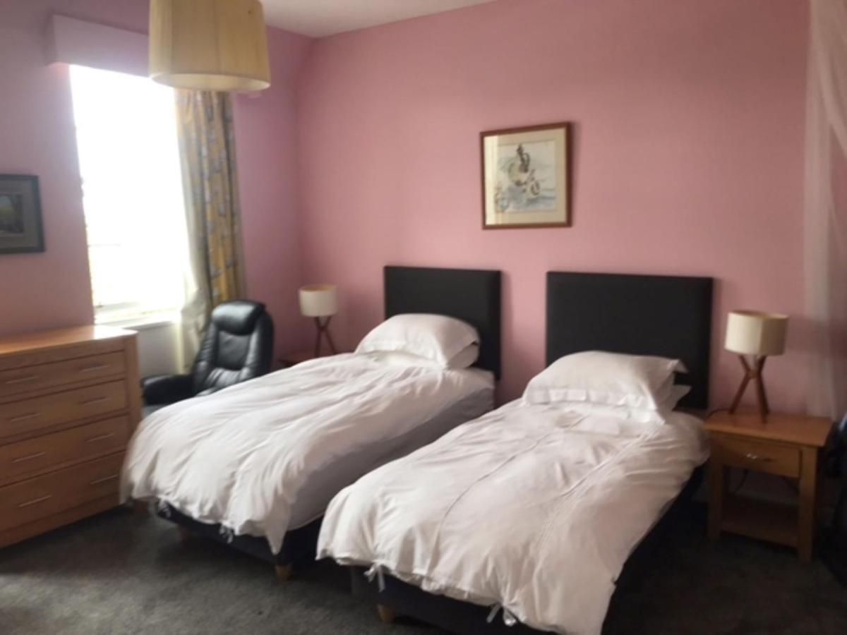 Glengorm Castle Bed & Breakfast Tobermory Luaran gambar
