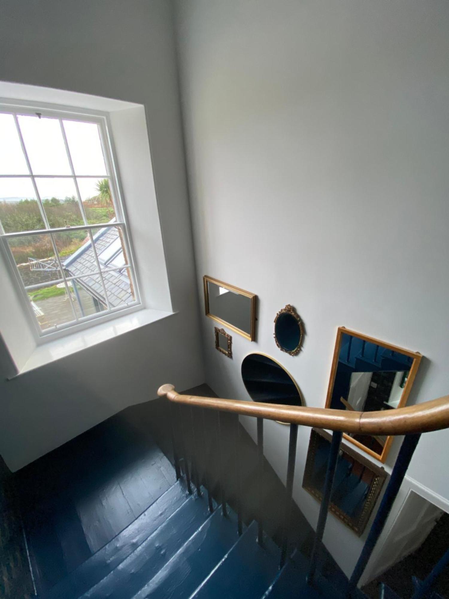 Glengorm Castle Bed & Breakfast Tobermory Luaran gambar
