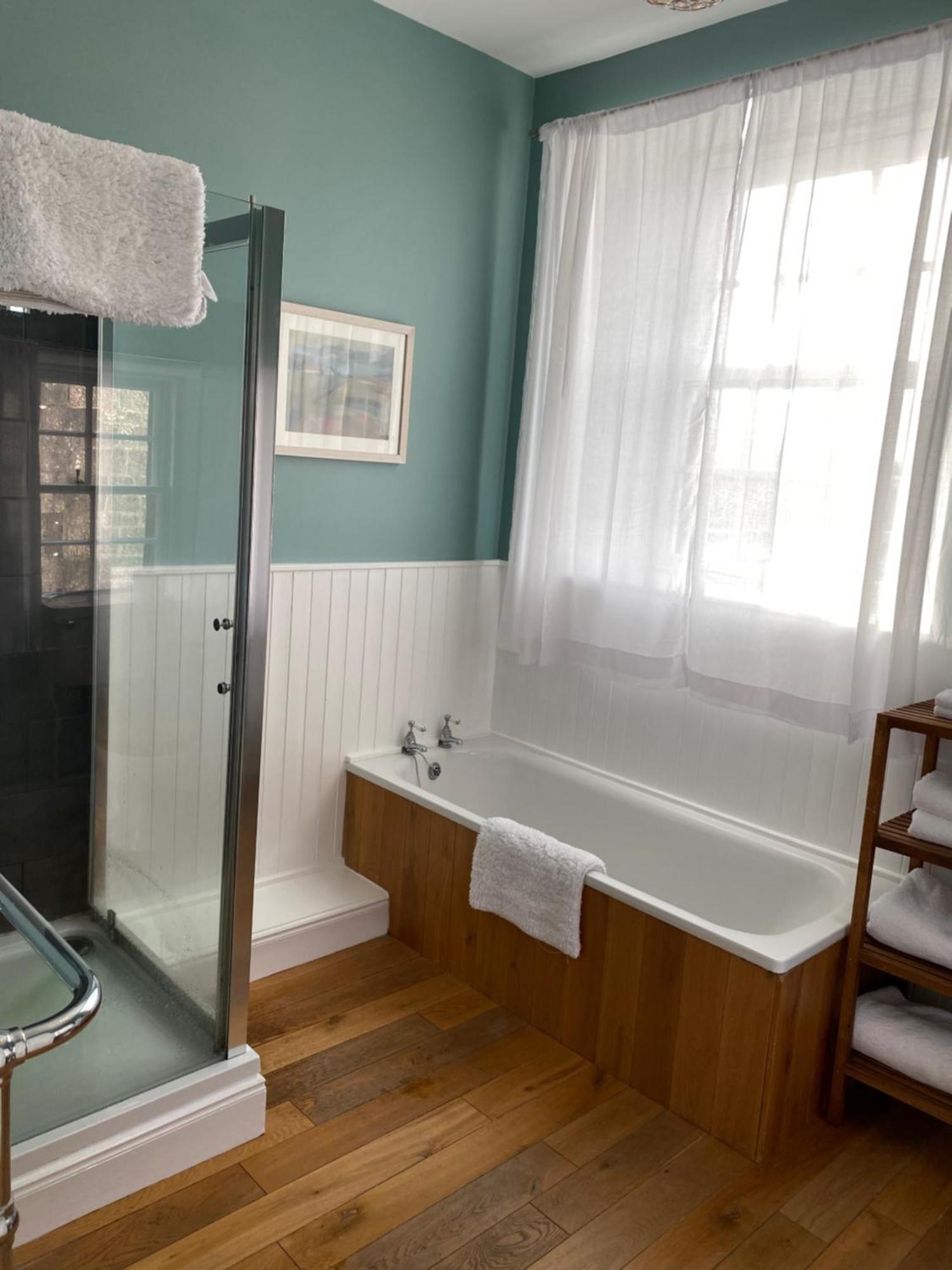 Glengorm Castle Bed & Breakfast Tobermory Luaran gambar