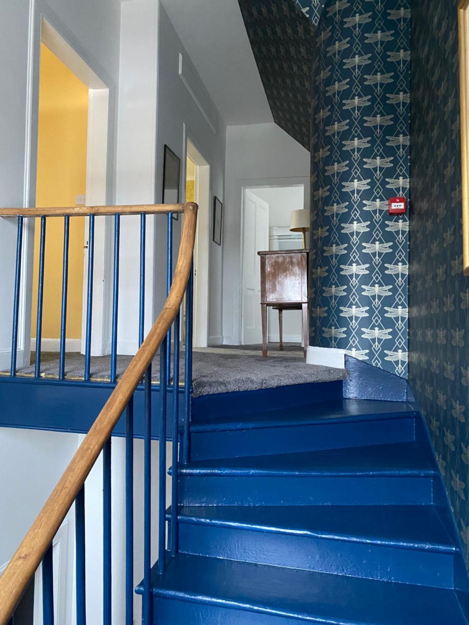 Glengorm Castle Bed & Breakfast Tobermory Luaran gambar
