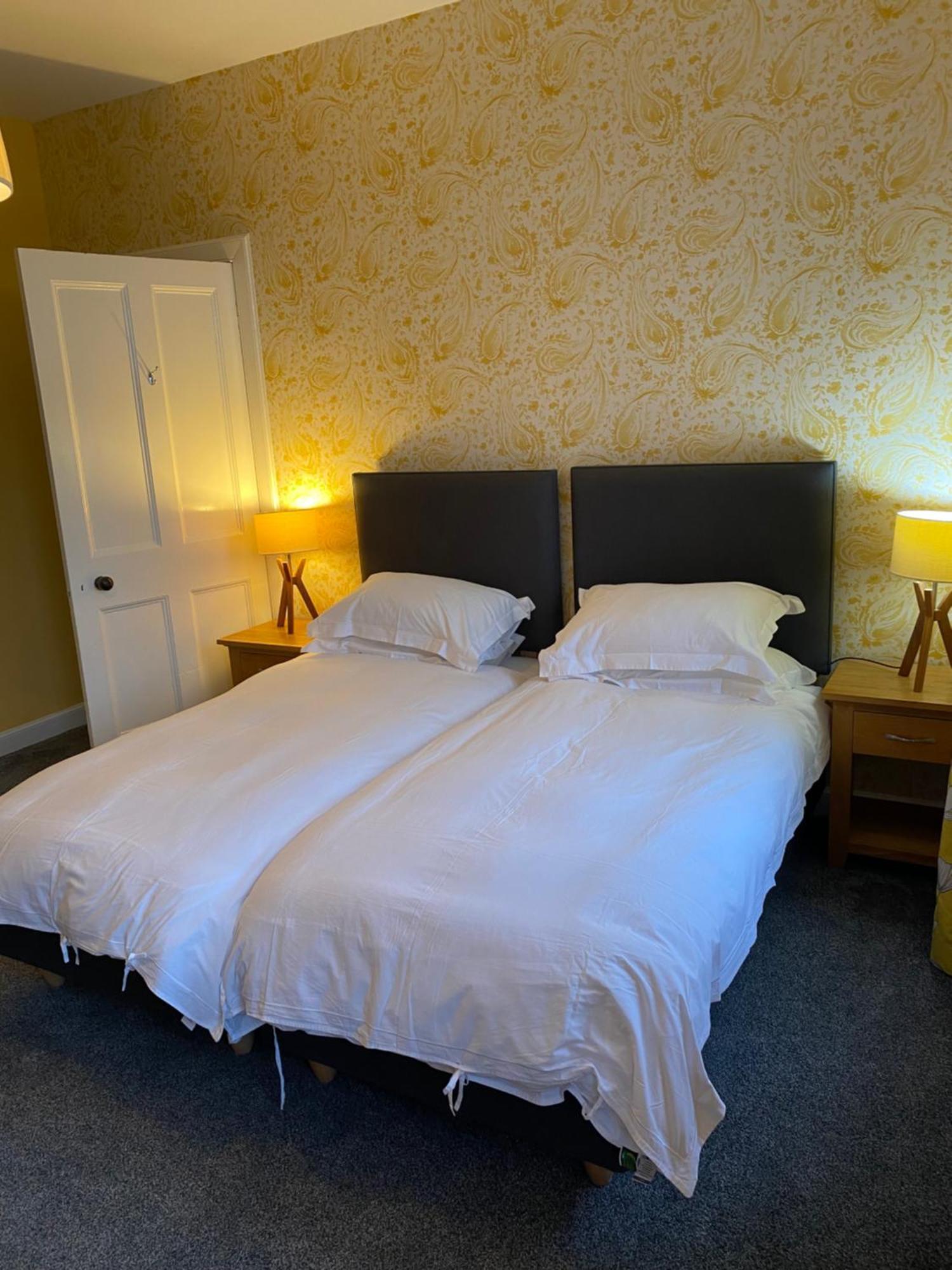 Glengorm Castle Bed & Breakfast Tobermory Luaran gambar