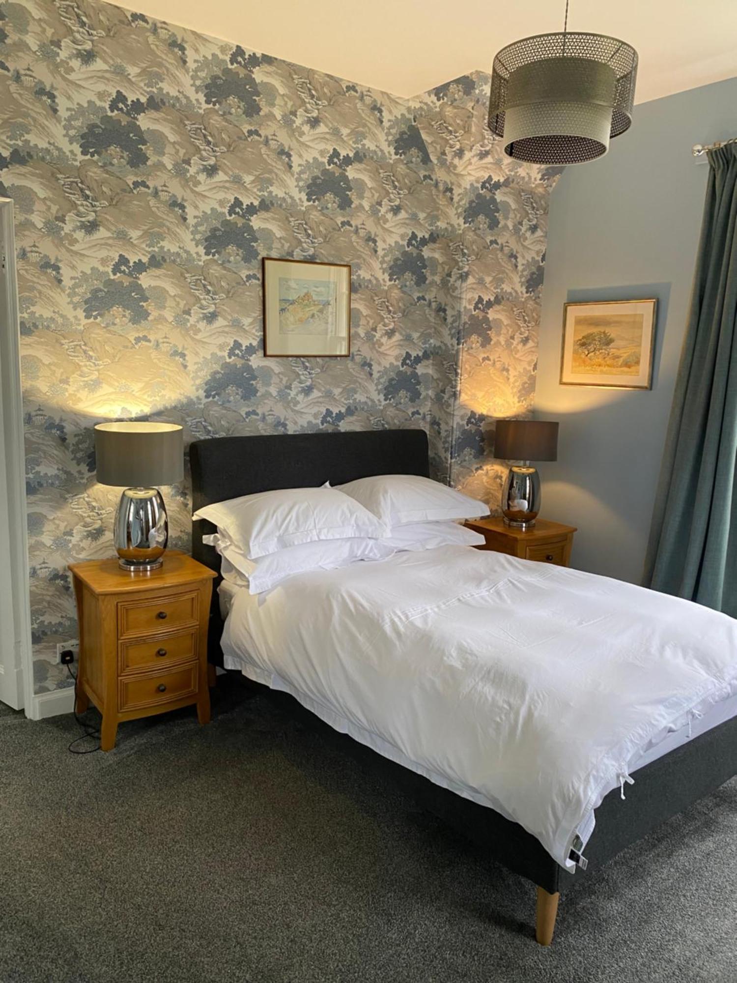 Glengorm Castle Bed & Breakfast Tobermory Luaran gambar