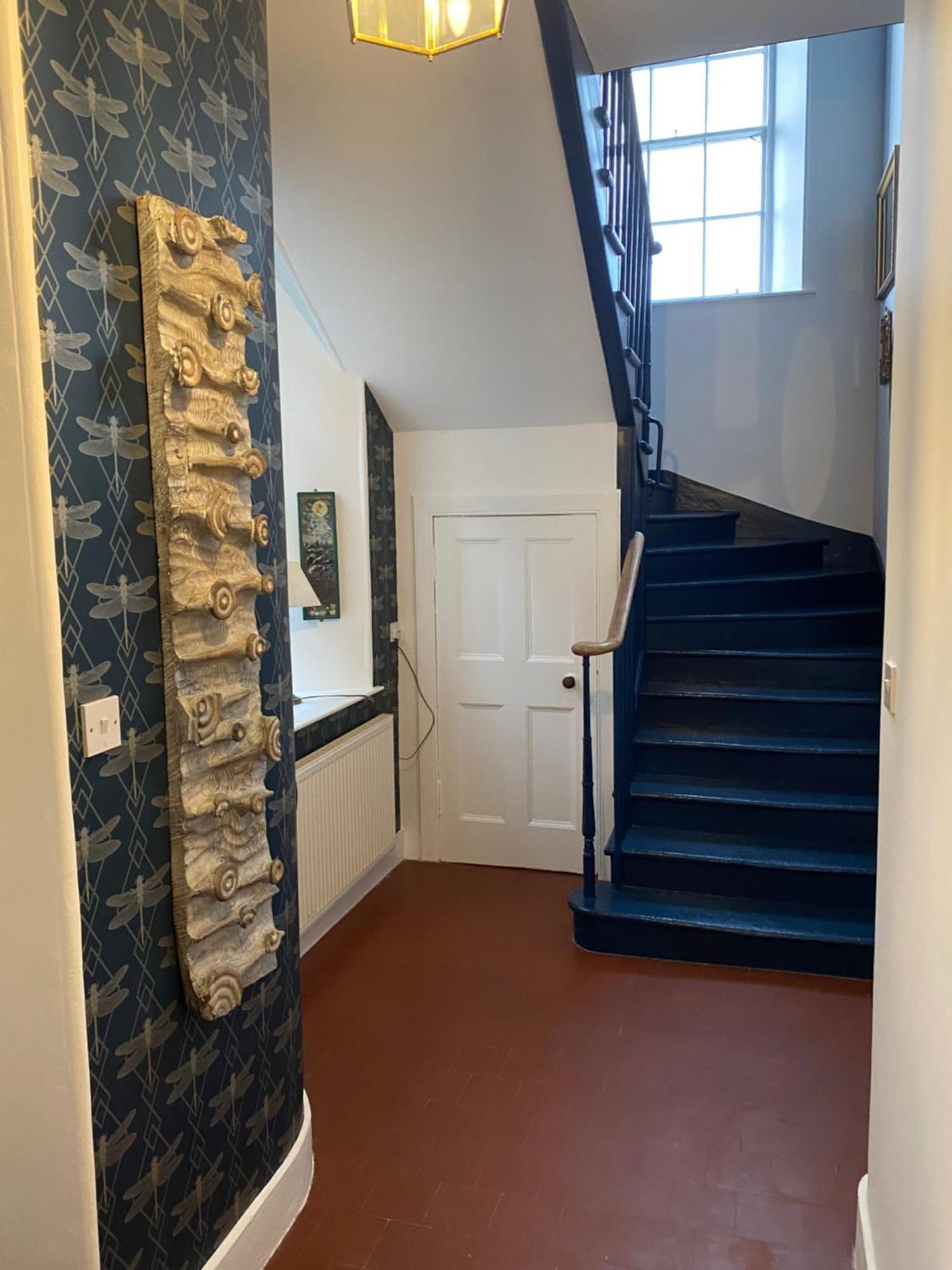 Glengorm Castle Bed & Breakfast Tobermory Luaran gambar